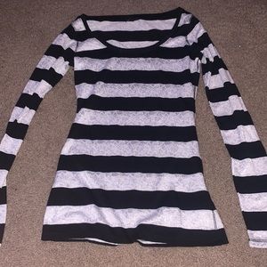 Long Sleeve T-Shirt